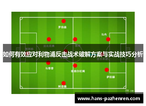 如何有效应对利物浦反击战术破解方案与实战技巧分析 如何有效应对利物浦反击战术破解方案与实战技巧分析