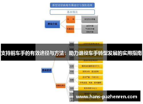支持前车手的有效途径与方法：助力退役车手转型发展的实用指南