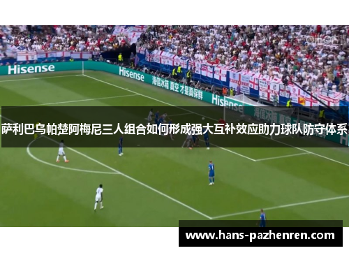 萨利巴乌帕楚阿梅尼三人组合如何形成强大互补效应助力球队防守体系