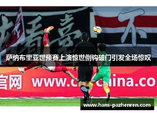 萨纳布里亚世预赛上演惊世倒钩破门引发全场惊叹